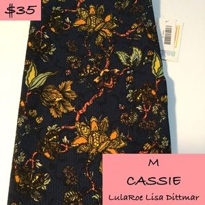 Cassie LulaRoe